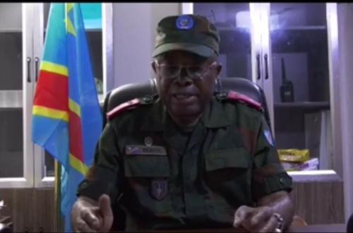 RDC : “Les FARDC mettent en garde tout militaire entretenant des relations avec les rebelles Rwandais FDLR” (Communiqué)