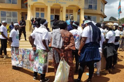 Insécurité dans l’Est de la RDC : La LUCHA/Butembo plaide pour la fin de collaboration avec l’EAC-RF et la MONUSCO