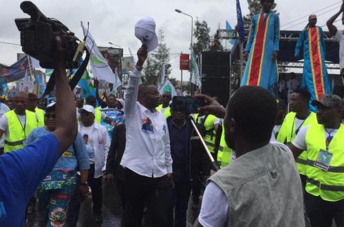 RDC : Plus de 6 millions nouveaux écoliers enregistrés depuis le lancement de la gratuité de l’éducation primaire par le régime Tshisekedi