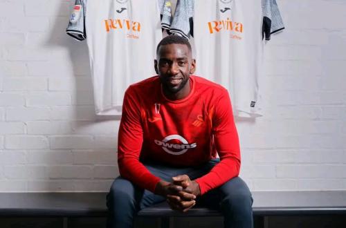 Mercato : Yannick Bolasie signe son come-back en Angleterre