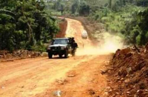 Beni : Une femme et son bébé sauvés des mains des ADF sur la route Mbau-Kamango