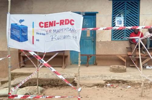 Élections en RDC : Butembo affiche les résultats par bureau de vote et Lubero peine à démarrer le vote dans certains centres