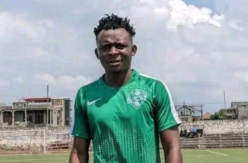 Ligue 2 : Trois joueurs importants de l'AS Nyuki aperçus dans la séance d'entraînement Du DC Virunga