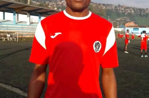 Transfert : L'expérimenté Doxa Gikanji rejoint l'OC Bukavu Dawa