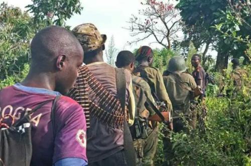 Beni : Cinq civils périssent dans une nouvelle attaque des présumés ADF à Maimoya