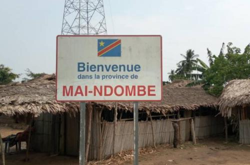 Élections 2023 en RDC : Plusieurs kits électoraux consumés dans un incendie dans le Maï-Ndombe