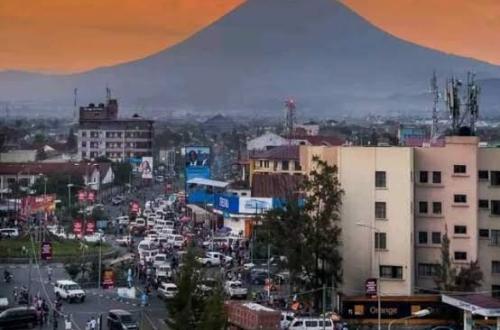 Goma : plusieurs maisons cambriolées la nuit dernière au quartier Mugunga