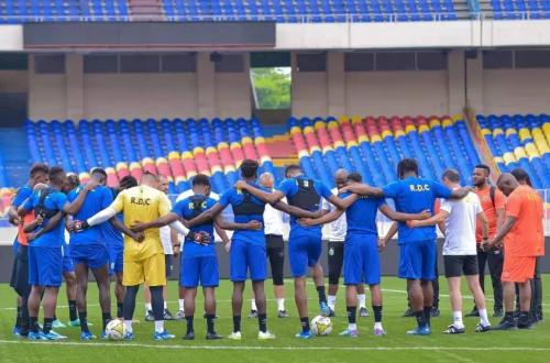 CAN 2023 : 45 joueurs présélectionnés avec Axel Tuanzebe