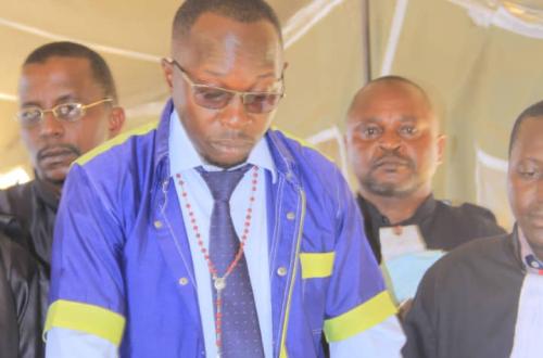 Ituri-Affaire Me Christian Utheki : le dossier renvoyé devant le tribunal militaire garnison de Beni