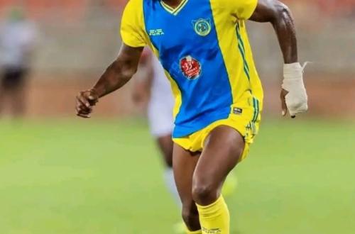 Football : le Congolais Bola Lobota aurait trouvé un accord avec un Club Tanzanien