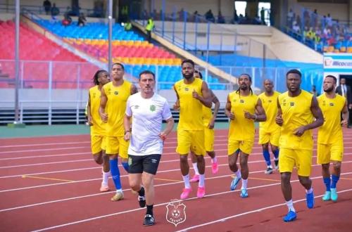 CAN 2023 : publication de la liste des Léopards, la FECOFA éclaire l'opinion