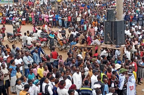 Élections en RDC : “La campagne électorale pour l'élection des conseillers communaux débute lundi 04 jusqu'au 18 décembre prochain” (CENI)