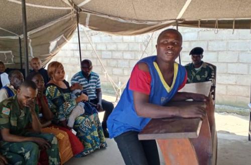Bunia : jugé en flagrance, un kidnappeur écope 5 ans de servitude pénale