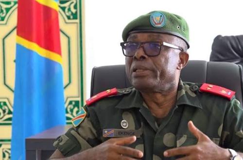 Guerre du M23 : Les FARDC accusent NYOTA Télévision et d'autres médias d'intoxiquer les militaires