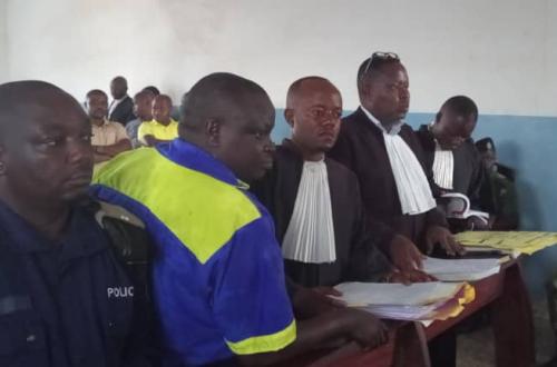 Ituri : le commerçant Baraka Grodya plaide son innocence avant le verdict du tribunal