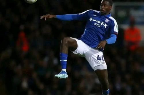 Foot-RDC : Axel Tuanzebe dans la tanière des léopards après la coupe d'Afrique des nations ?