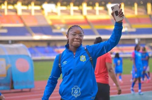 CAN Féminine 2024 : Trois binationales éligibles avant la phase finale