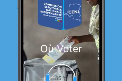 Interruption temporaire de l'application “CENI RDC Mobile” : la CENI s'engage à améliorer l'accessibilité et la performance