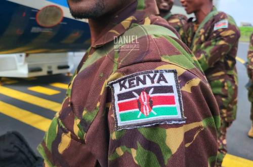 Retrait des troupes de l'EAC : la société civile du Nord-Kivu entre liesse et satisfaction de la décision du gouvernement Congolais