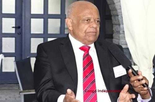 RDC : Doute sur la nationalité de Moïse Katumbi, Katebe Katoto réagit et promet de poursuivre toute personne qui publie des mensonges en justice