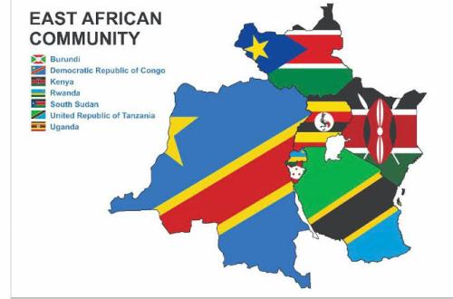 Vers une tension diplomatique entre le RDC et le Kenya ?