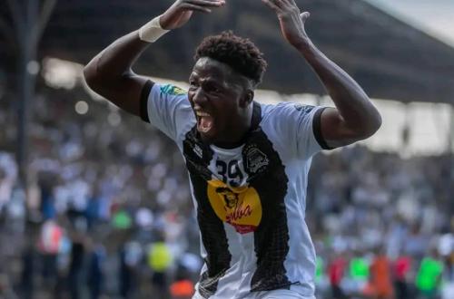 Linafoot : le TP Mazembe revoit Don Bosco aux études avant d'affronter Lupopo