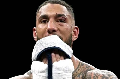 Boxe-Pro : Nouvelle défaite de Tony Yoka face à Ryad Merhy