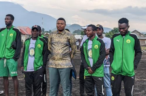 Copa Bongania : Les lampions se sont éteints sur la deuxième édition dans le quartier Ndosho à Goma