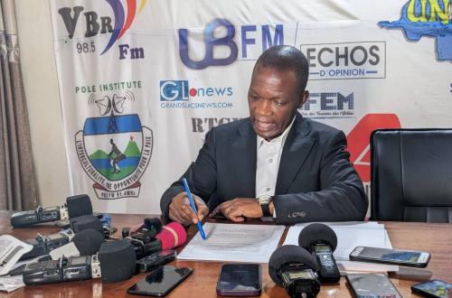 Élections en RDC : La CENI confirme le déploiement graduel des kits électoraux et la formation des membres de centres de compilation des résultats