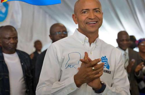 RDC : Moise Katumbi prêt à aider la CENI avec ses avions pour le déploiement des kits électoraux
