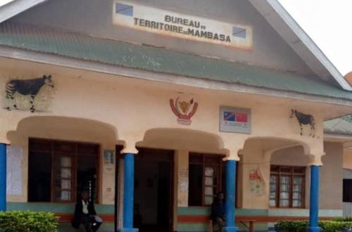 Ituri: Pénurie des juges et magistrats à Mambasa, un défenseur des droits humains dénonce “l’injustice dans la justice”