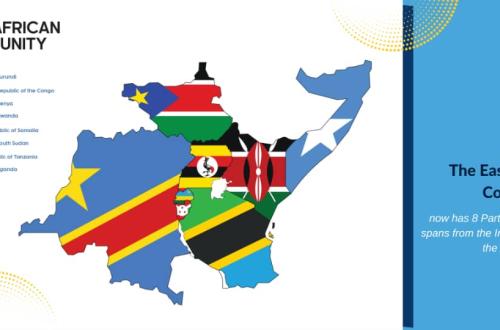 Intensification des conflits dans l'EAC, un discrédit et un frein du développement de la région