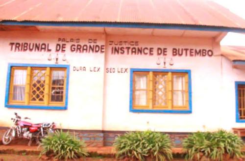 Nord-Kivu : Des nouveaux magistrats affectés aux juridictions civiles et militaires de Butembo-Lubero