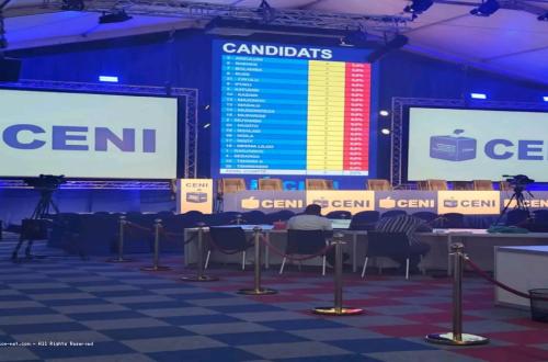 RDC : Les élections des Sénateurs, Gouverneurs et Vice-Gouverneurs de Provinces, ainsi que la publication des résultats reportés