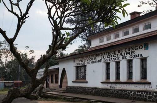 Goma : Deux OPJ suspendus pour violation des règles professionnelles