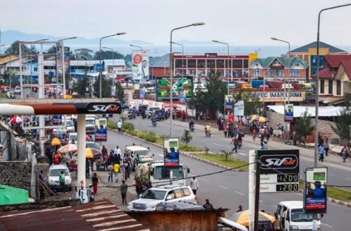 Deux journées fériés d'affilée en RDC : Des habitants de Goma crient au dérèglement des conditions socio-économiques