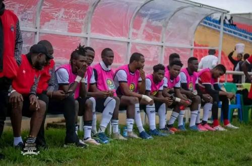 Linafoot : Report du Derby Lushois à quelques minutes du coup d'envoi