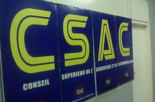 Éventuelle désobéissance civile en RDC : le CSAC met en garde les confessions religieuses et médias qui diffusent les mauvaises prophéties