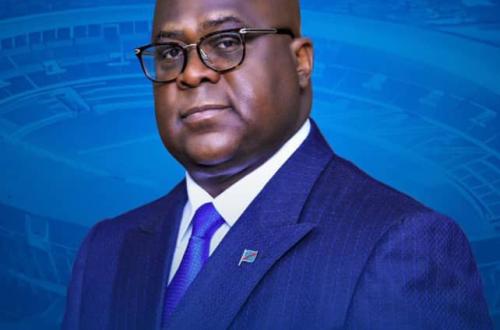 Investiture de Tshisekedi : « Près d'une vingtaine de Chefs d'État sont annoncés » (Patrick Muyaya)