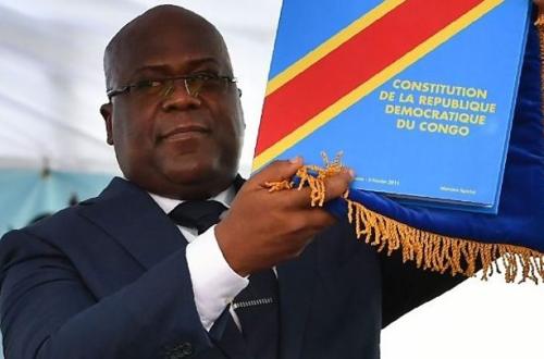 Investiture de Félix Tshisekedi le 20 janvier prochain : l'UNC mobilise ses membres