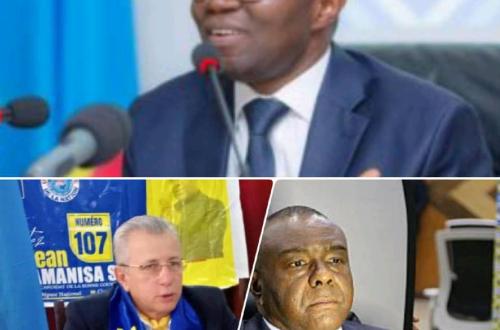 Législative nationale : malgré la présence de Jean Bamanisa, le MLC de Jean-Pierre Bemba muet face au bloc de Julien Paluku en Ituri