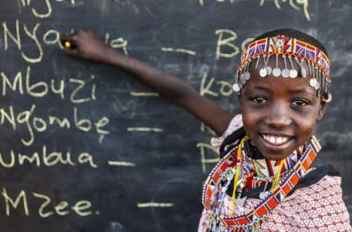 Journée internationale de la langue maternelle : la population de Goma flexible face à son renforcement dans le système éducatif