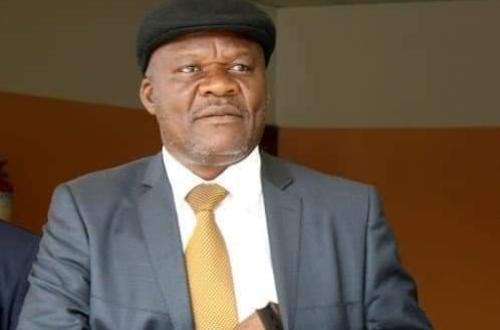 RDC : La justice française confirme la mise en accusation de Roger Lumbala