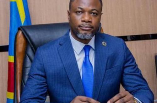 RDC : le professeur Tony Mwaba lance les travaux de la Commission paritaire Gouvernement-Banc syndical des syndicats de l'EPST