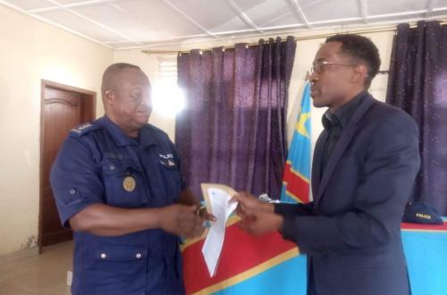 Nord-Kivu : Les étudiants condamnent les crimes perpétrés contre les civils en RDC et demandent que justice soit faite