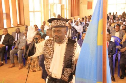 Nord-Kivu : Une pétition initiée contre quatre magistrats et le procureur de la république près le TGI/Butembo