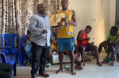 Ligue 2 : l'AS Nyuki ragaillardi par la maison Union Group avant d'affronter le DC Virunga