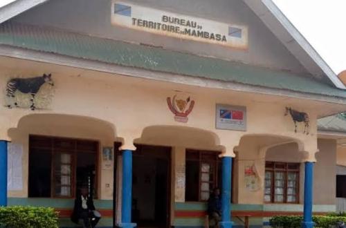 Mambasa : Trois combattants ADF capturés par l'armée en collaboration avec la population civile à Lukaya