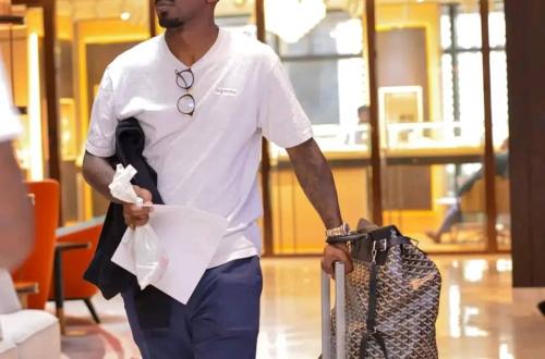 CAN 2023 : RDC vs Côte d'Ivoire, le maestro de la sélection Congolaise est de retour