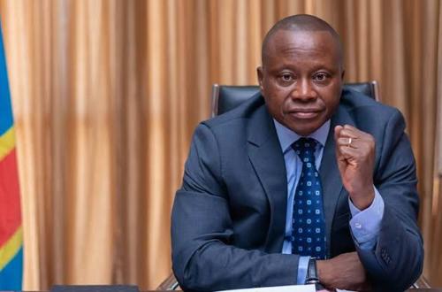 RDC : “Suicide” de l’ancien ministre Chérubin Okende, “C’est une aberration”, rétorquent ses proches 